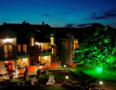 фото отеля Villa Valentina Kranevo