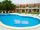 фото отеля Villa Valentina Kranevo