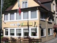 Haus Sonnenglanz