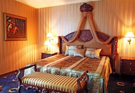 фото отеля Efir Hotel