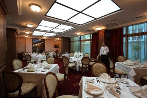 фото отеля Efir Hotel