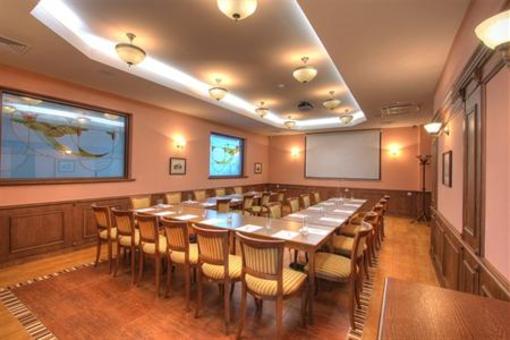 фото отеля Efir Hotel