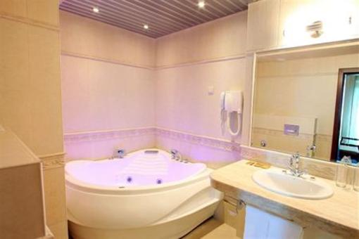фото отеля Efir Hotel