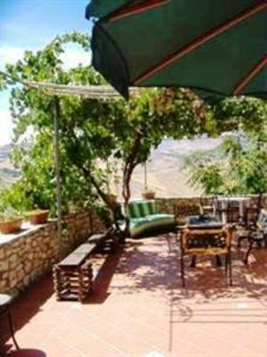 фото отеля Agriturismo Capuano Bed & Breakfast Gangi