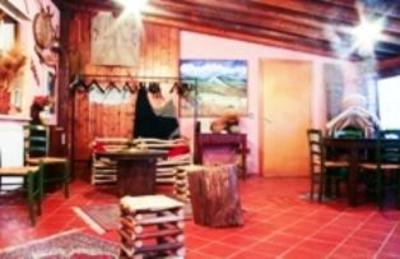 фото отеля Agriturismo Capuano Bed & Breakfast Gangi