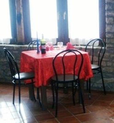 фото отеля Agriturismo Capuano Bed & Breakfast Gangi