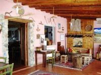 Agriturismo Capuano Bed & Breakfast Gangi