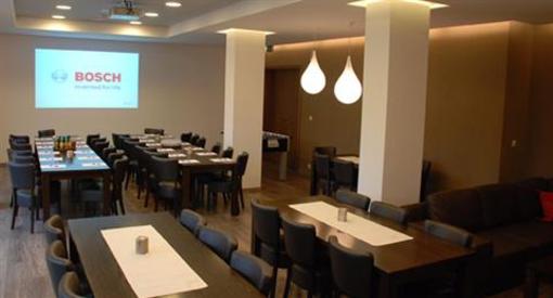 фото отеля Hotel & Spa Rozsutec