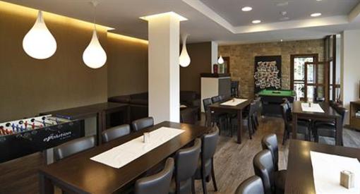 фото отеля Hotel & Spa Rozsutec