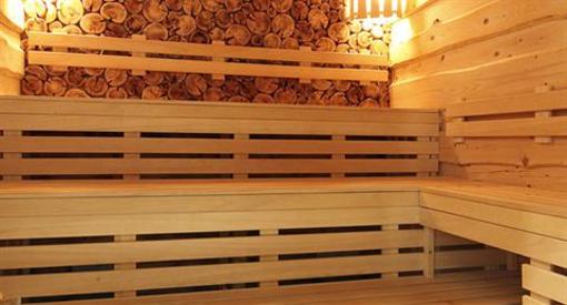 фото отеля Hotel & Spa Rozsutec