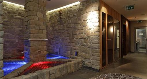 фото отеля Hotel & Spa Rozsutec