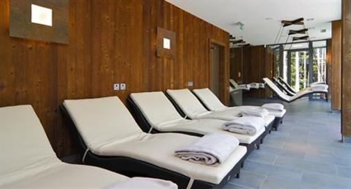 фото отеля Hotel & Spa Rozsutec