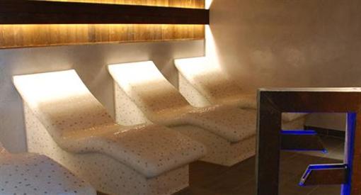 фото отеля Hotel & Spa Rozsutec
