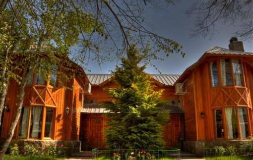 фото отеля Apart Hotel Del Tilo