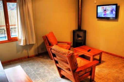 фото отеля Apart Hotel Del Tilo