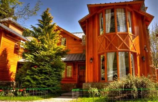 фото отеля Apart Hotel Del Tilo