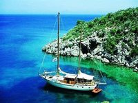 Gulet Cruise 7nt Marmaris-Fethiye-Marmaris