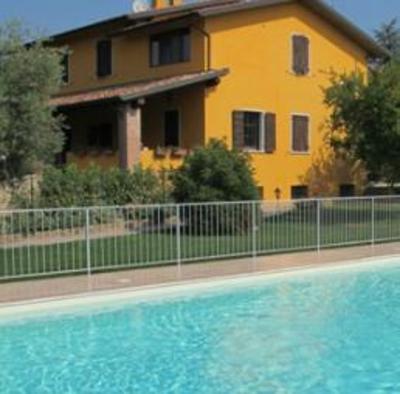 фото отеля Agriturismo Bortolino
