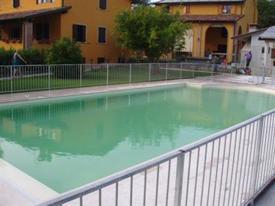 фото отеля Agriturismo Bortolino