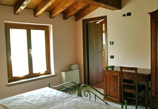 фото отеля Agriturismo Bortolino