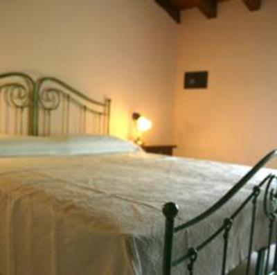 фото отеля Agriturismo Bortolino