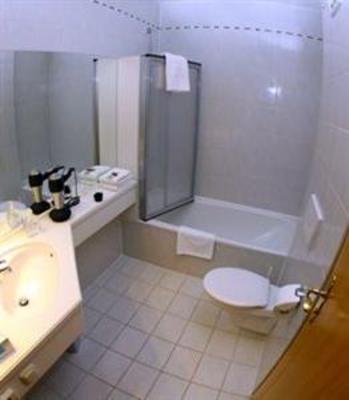 фото отеля Alpinplus Hotel Garni Bad Wiessee