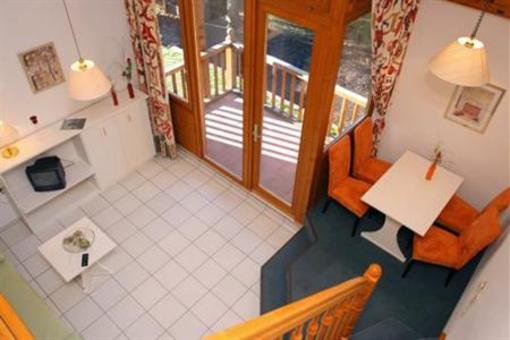фото отеля Alpinplus Hotel Garni Bad Wiessee