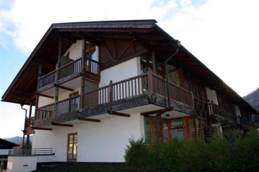 фото отеля Alpinplus Hotel Garni Bad Wiessee