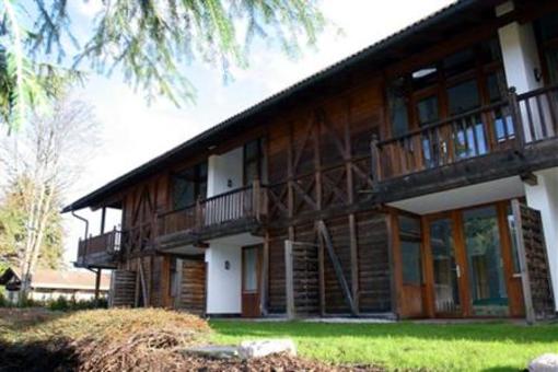 фото отеля Alpinplus Hotel Garni Bad Wiessee