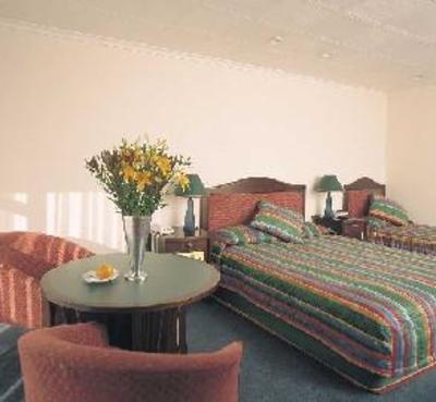 фото отеля Abbey Lodge Dunedin