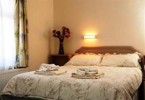 фото отеля Hotel Victoria Great Yarmouth