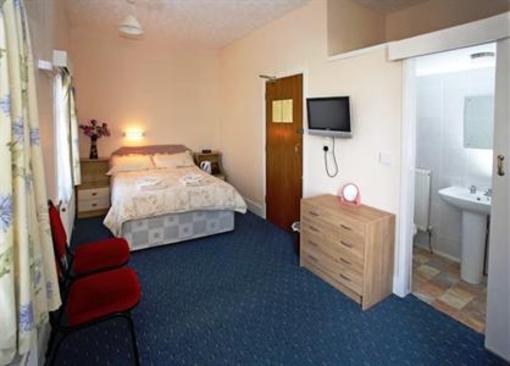 фото отеля Hotel Victoria Great Yarmouth