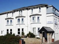 Hotel Victoria Great Yarmouth