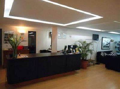 фото отеля Loisuites Belgrano