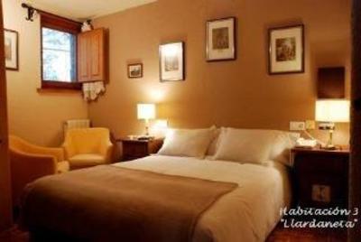 фото отеля Hotel Vallibierna