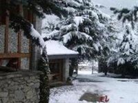 Hotel Vallibierna