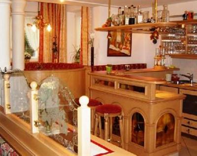фото отеля Steiner Pension Mayrhofen