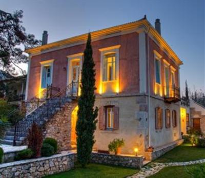 фото отеля Dadi Boutique Hotel