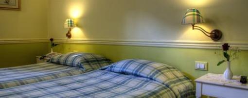 фото отеля Dadi Boutique Hotel