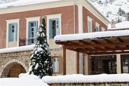 фото отеля Dadi Boutique Hotel