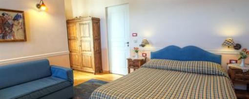 фото отеля Dadi Boutique Hotel