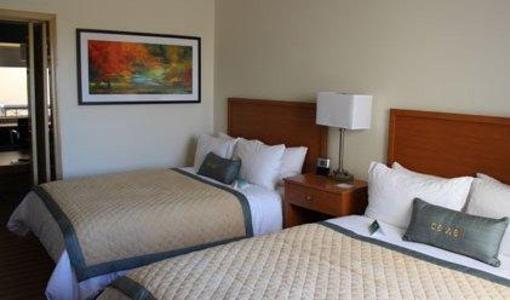 фото отеля Wyndham Garden Baton Rouge