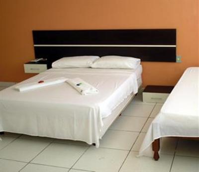 фото отеля Hotel Barra do Rio Negro