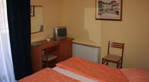 фото отеля Hotel Skradinski Buk