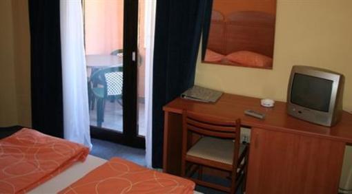 фото отеля Hotel Skradinski Buk