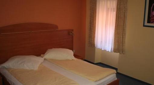 фото отеля Hotel Skradinski Buk