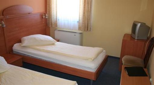 фото отеля Hotel Skradinski Buk