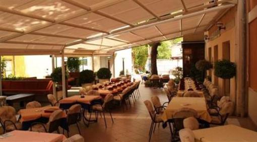 фото отеля Hotel Skradinski Buk