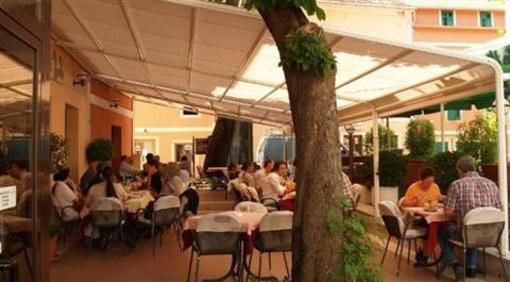 фото отеля Hotel Skradinski Buk