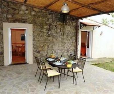 фото отеля Residence Villa Giulia